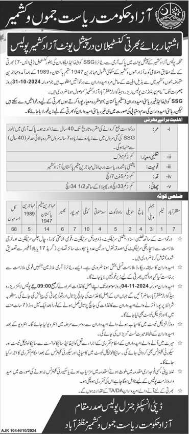 AJK-Police-Jobs-2024