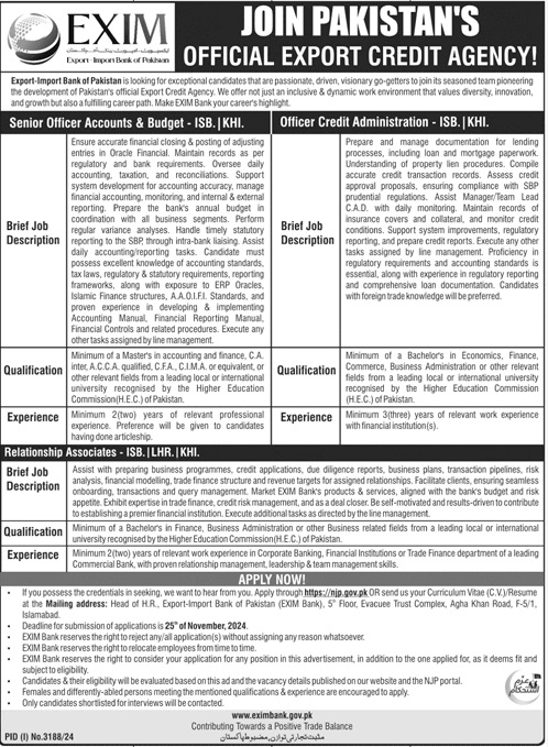 EXIM-Bank-of-Pakistan-Jobs-2024