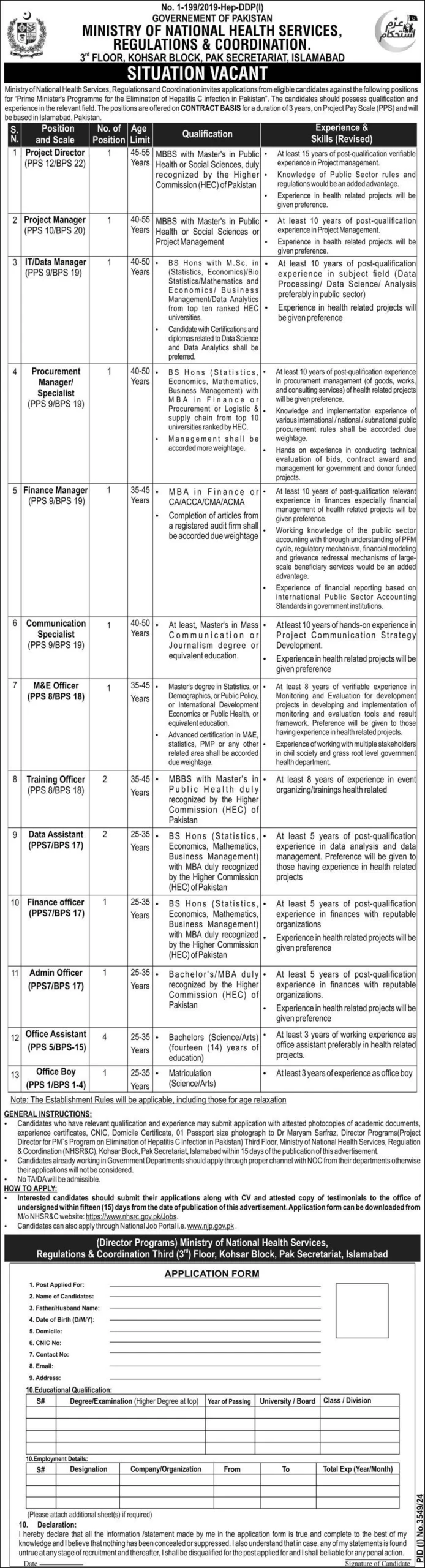 Ministry-of-National-Health-Services-Regulations-Coordination-Jobs-2024-1-scaled