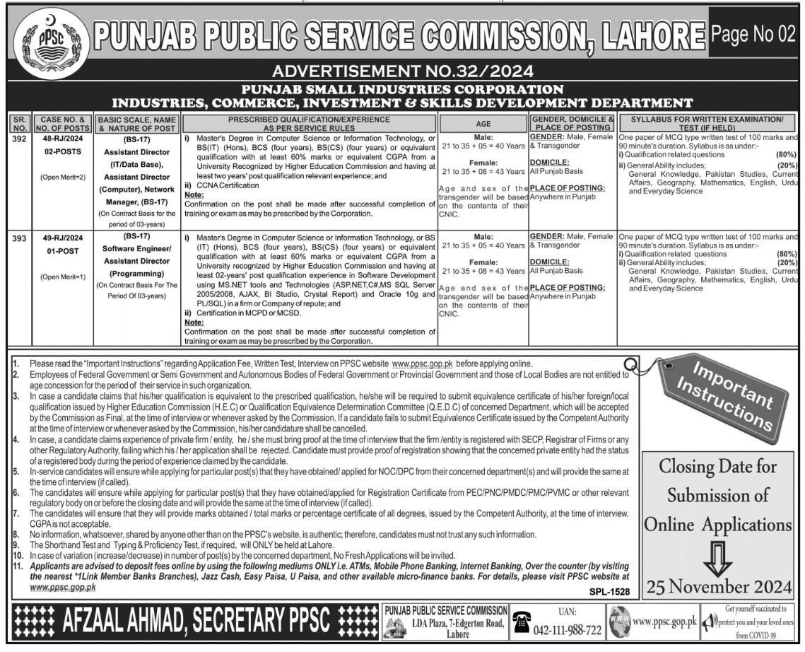 PPSC-Jobs-2